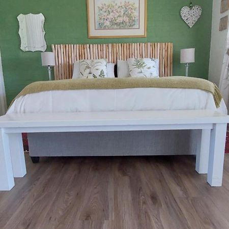 The Amaryllis Luxury Apartment Bella Donna Bettyʼs Bay Exteriör bild