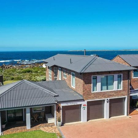 The Amaryllis Luxury Apartment Bella Donna Bettyʼs Bay Exteriör bild