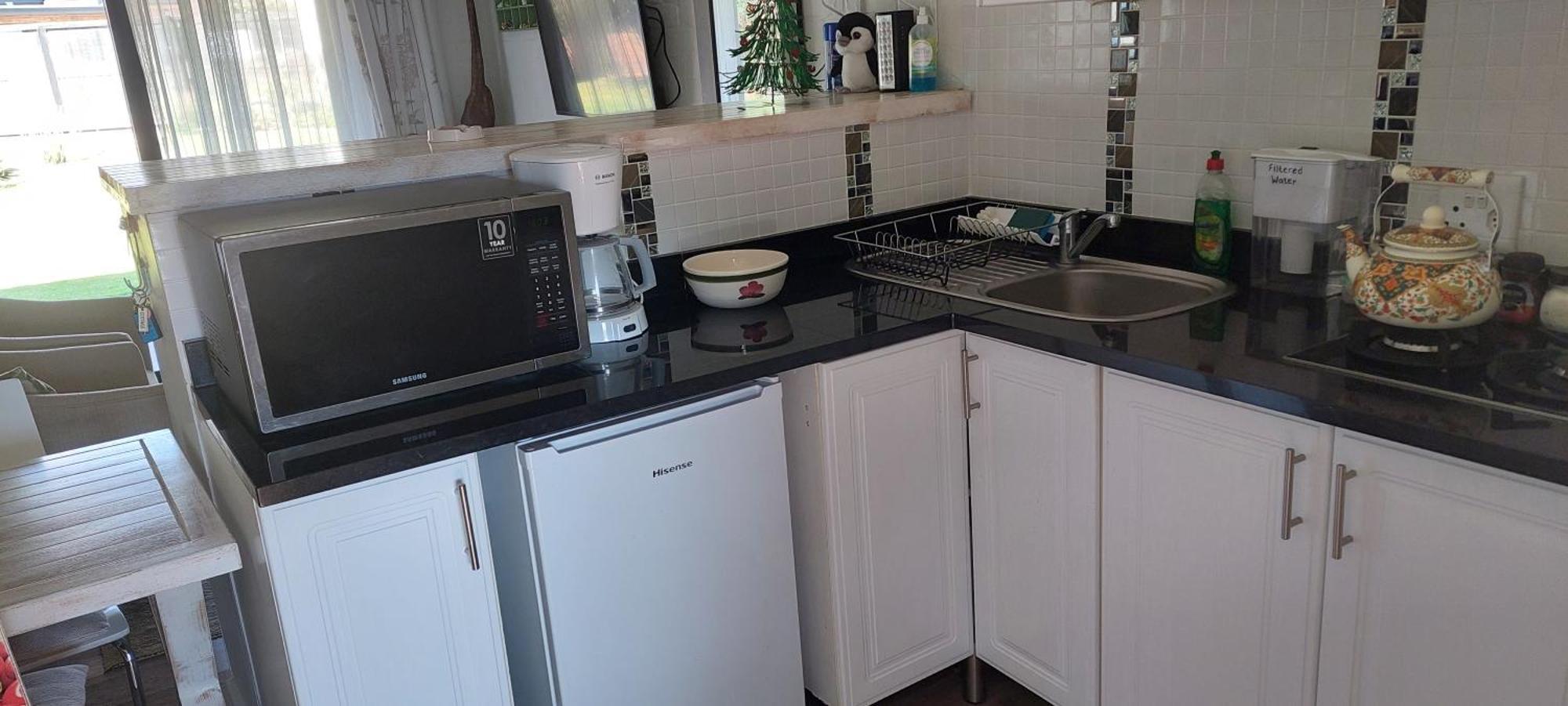 The Amaryllis Luxury Apartment Bella Donna Bettyʼs Bay Exteriör bild