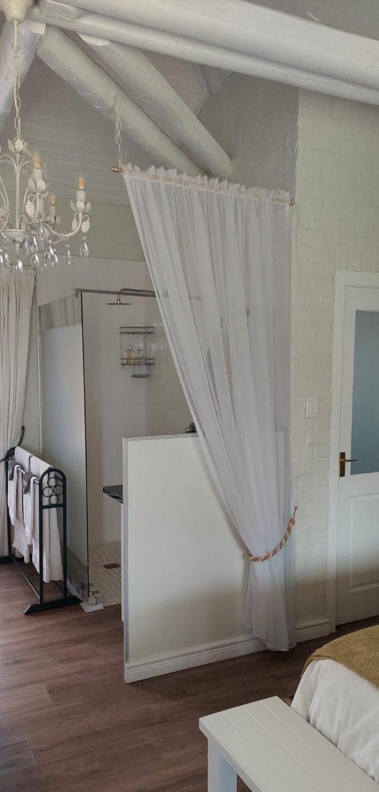 The Amaryllis Luxury Apartment Bella Donna Bettyʼs Bay Exteriör bild