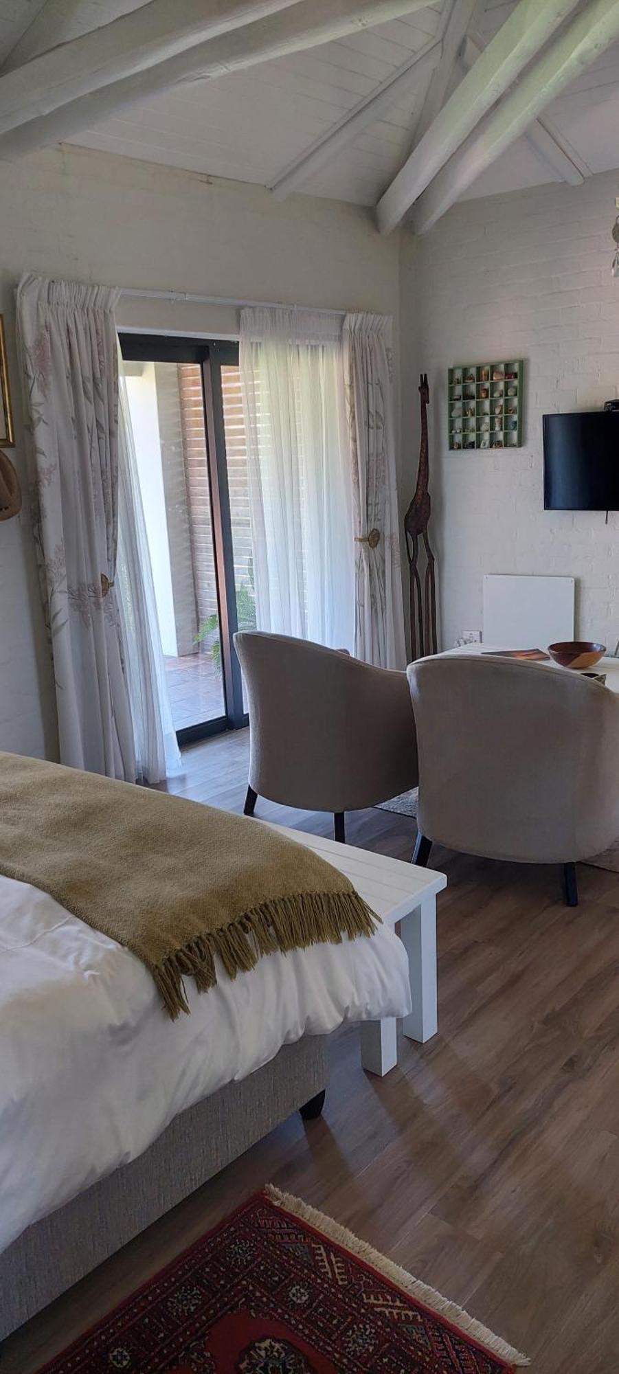 The Amaryllis Luxury Apartment Bella Donna Bettyʼs Bay Exteriör bild