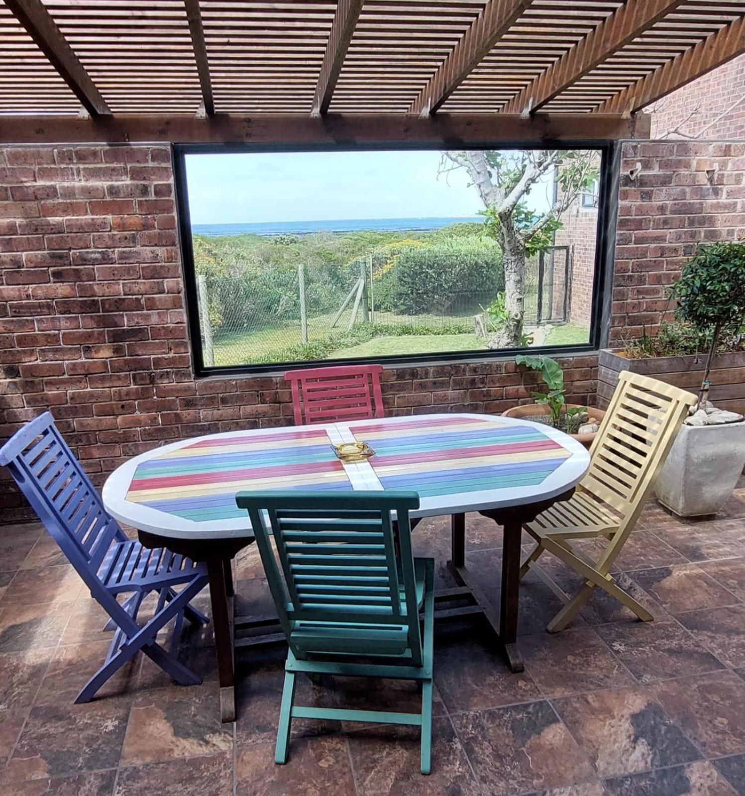 The Amaryllis Luxury Apartment Bella Donna Bettyʼs Bay Exteriör bild