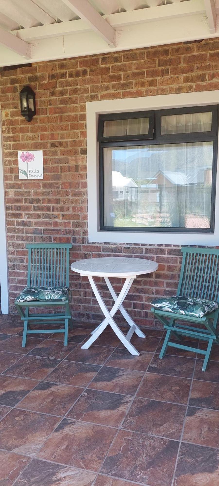 The Amaryllis Luxury Apartment Bella Donna Bettyʼs Bay Exteriör bild