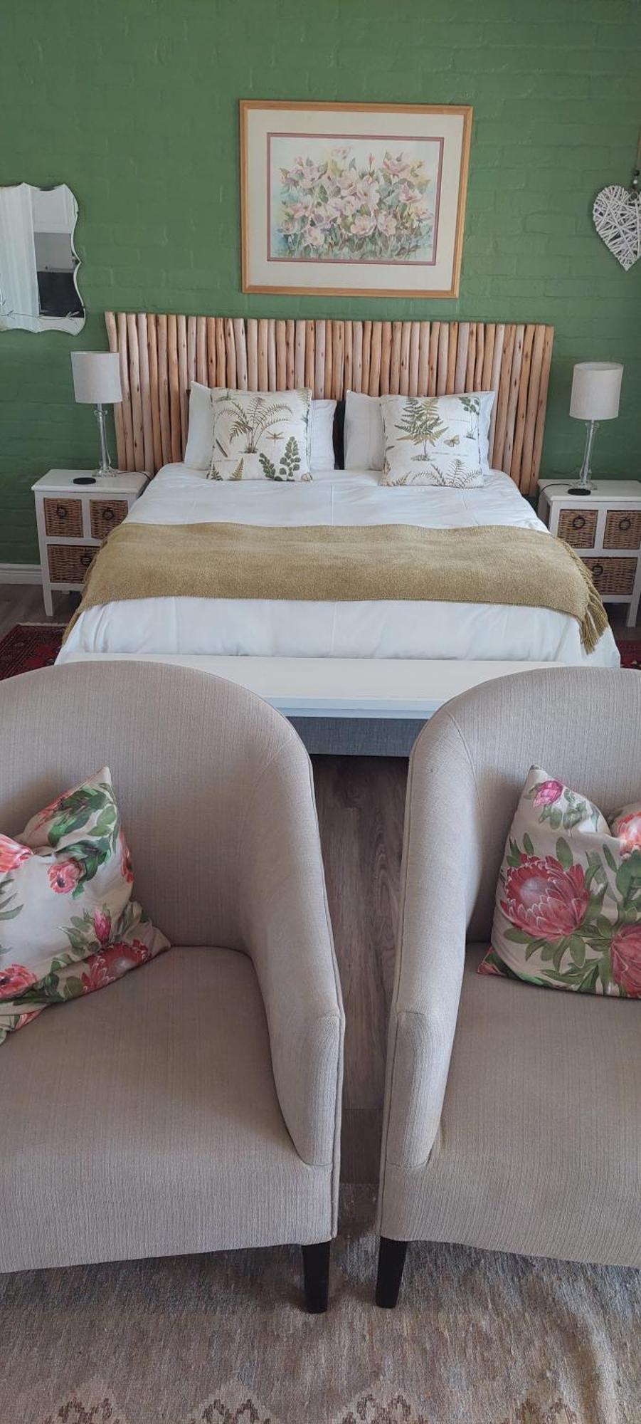 The Amaryllis Luxury Apartment Bella Donna Bettyʼs Bay Rum bild
