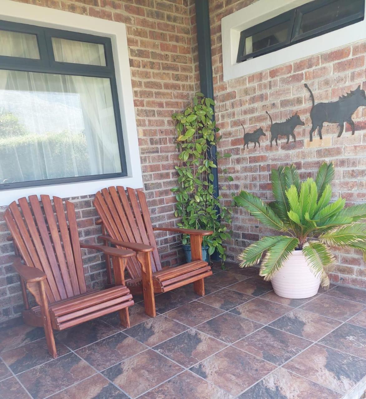 The Amaryllis Luxury Apartment Bella Donna Bettyʼs Bay Rum bild