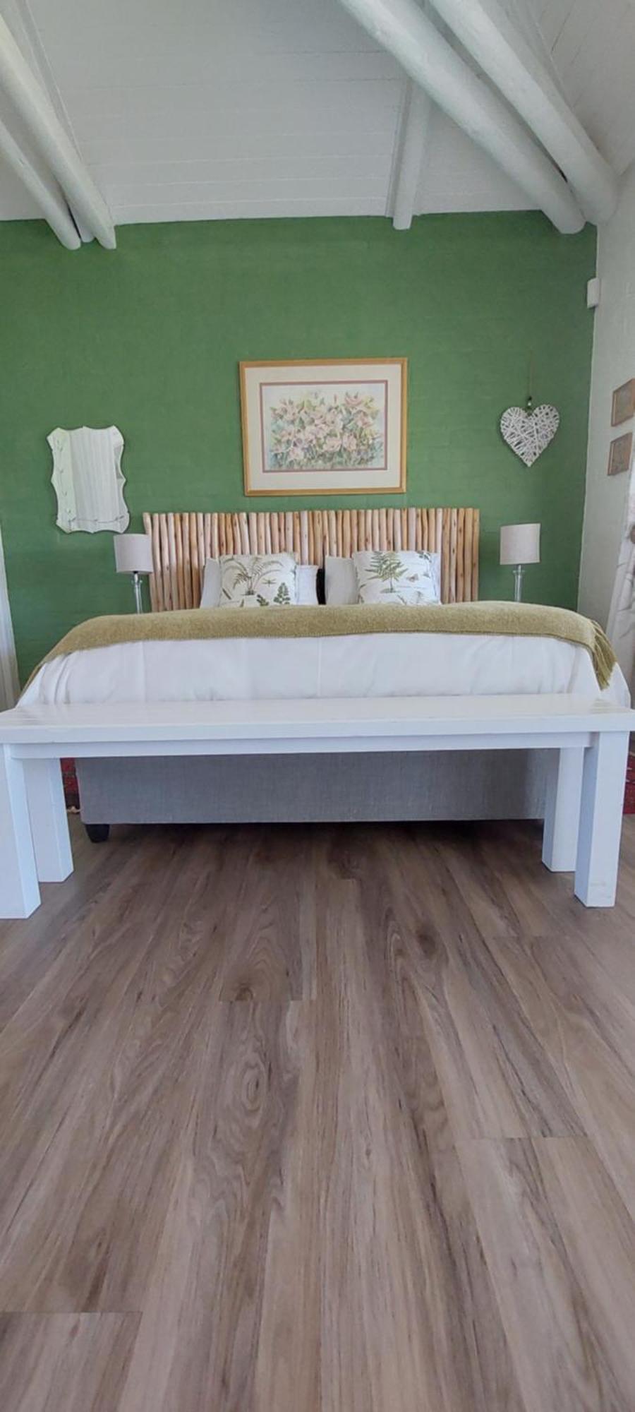 The Amaryllis Luxury Apartment Bella Donna Bettyʼs Bay Exteriör bild