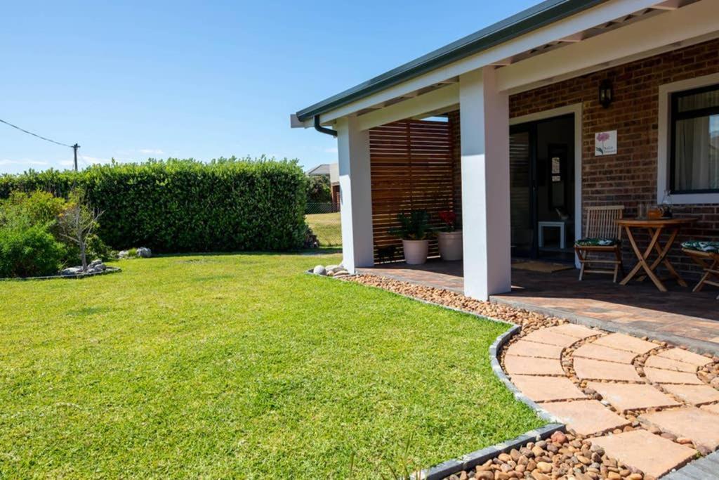 The Amaryllis Luxury Apartment Bella Donna Bettyʼs Bay Exteriör bild
