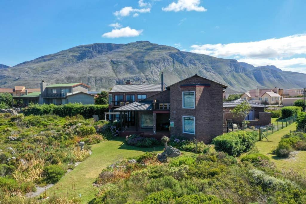 The Amaryllis Luxury Apartment Bella Donna Bettyʼs Bay Exteriör bild
