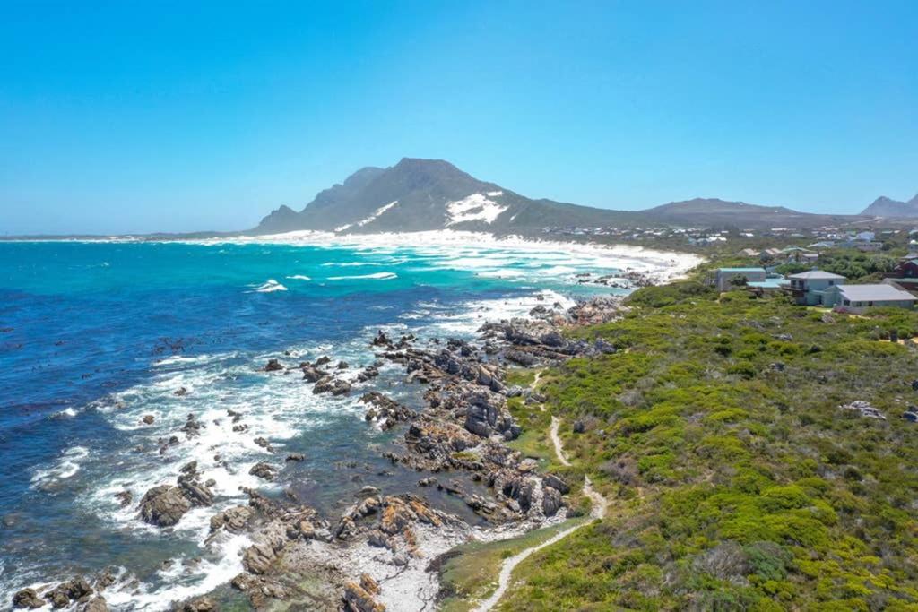 The Amaryllis Luxury Apartment Bella Donna Bettyʼs Bay Exteriör bild