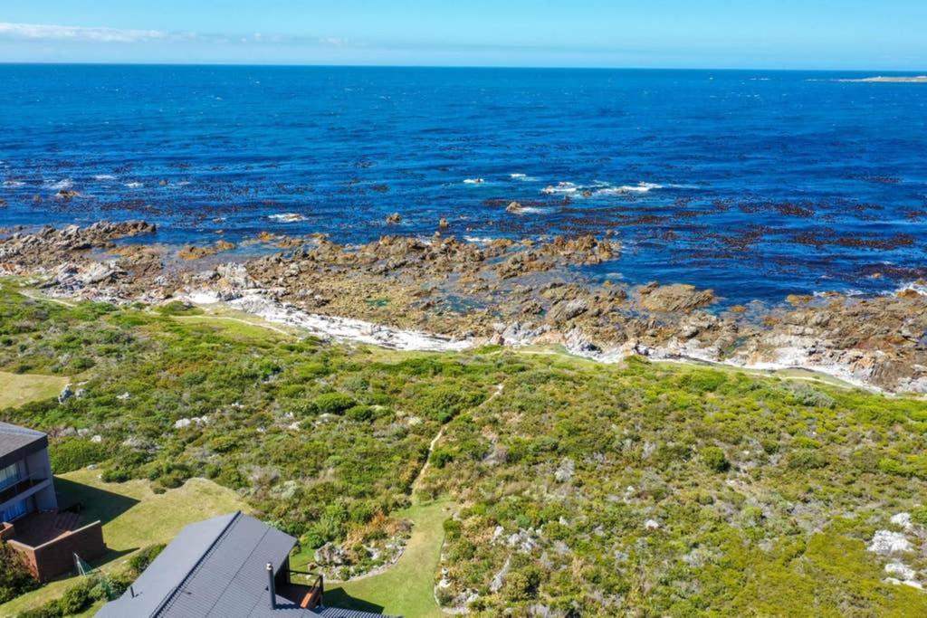 The Amaryllis Luxury Apartment Bella Donna Bettyʼs Bay Exteriör bild